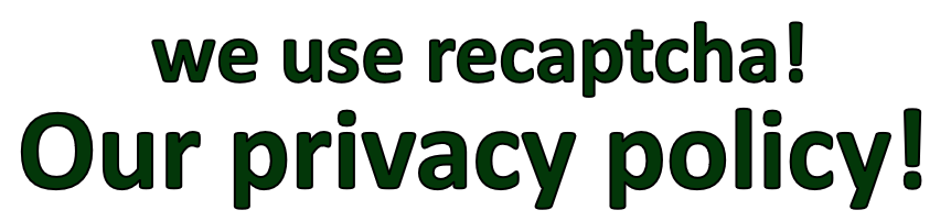 privacy policy no cookies